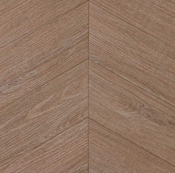 Beställ varuprov av VinylPublic LVT Honey Oak - Chevron