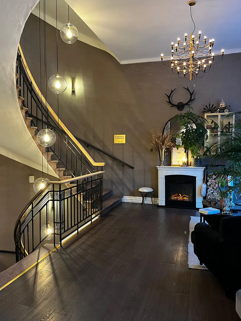 futura floors - futura public durban oak - pvcfritt och biobaserat miljögolv