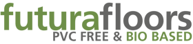 futura floors pvc fritt och biobaserat miljögolv