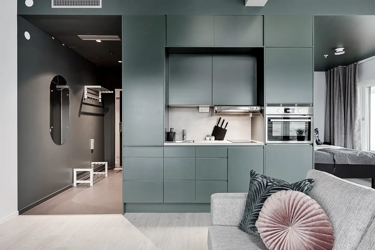 futura floors - futura comfort miljögolv pvc fritt och biobaserat klickgolv stratford oak