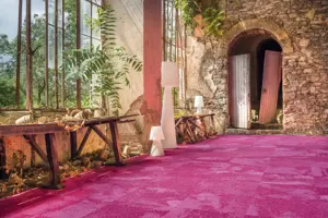 Balsan textilplattor