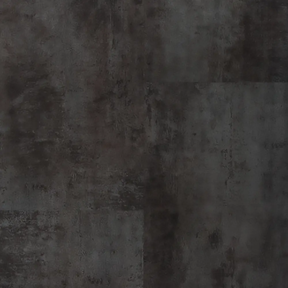 Vinylgolv - Vinylklick av färgen Brown Steel 