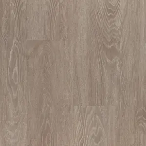 Vinylgolv - Vinylklick av färgen Sherwood Oak 