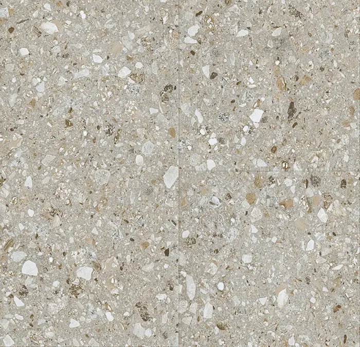 Beställ varuprov av VinylPublic LVT Terrazzo Toscana 