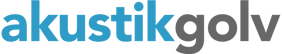 Akustikgolv-logga