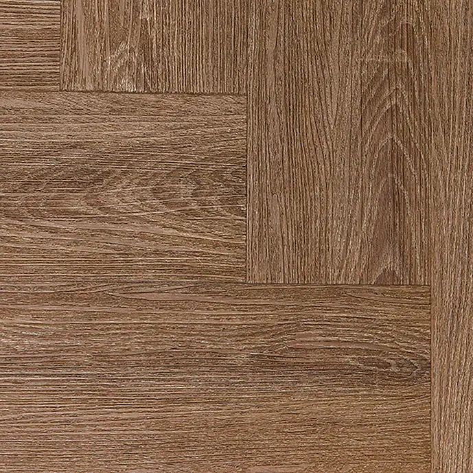 Beställ varuprov av VinylPublic LVT Camel Oak - Herringbone